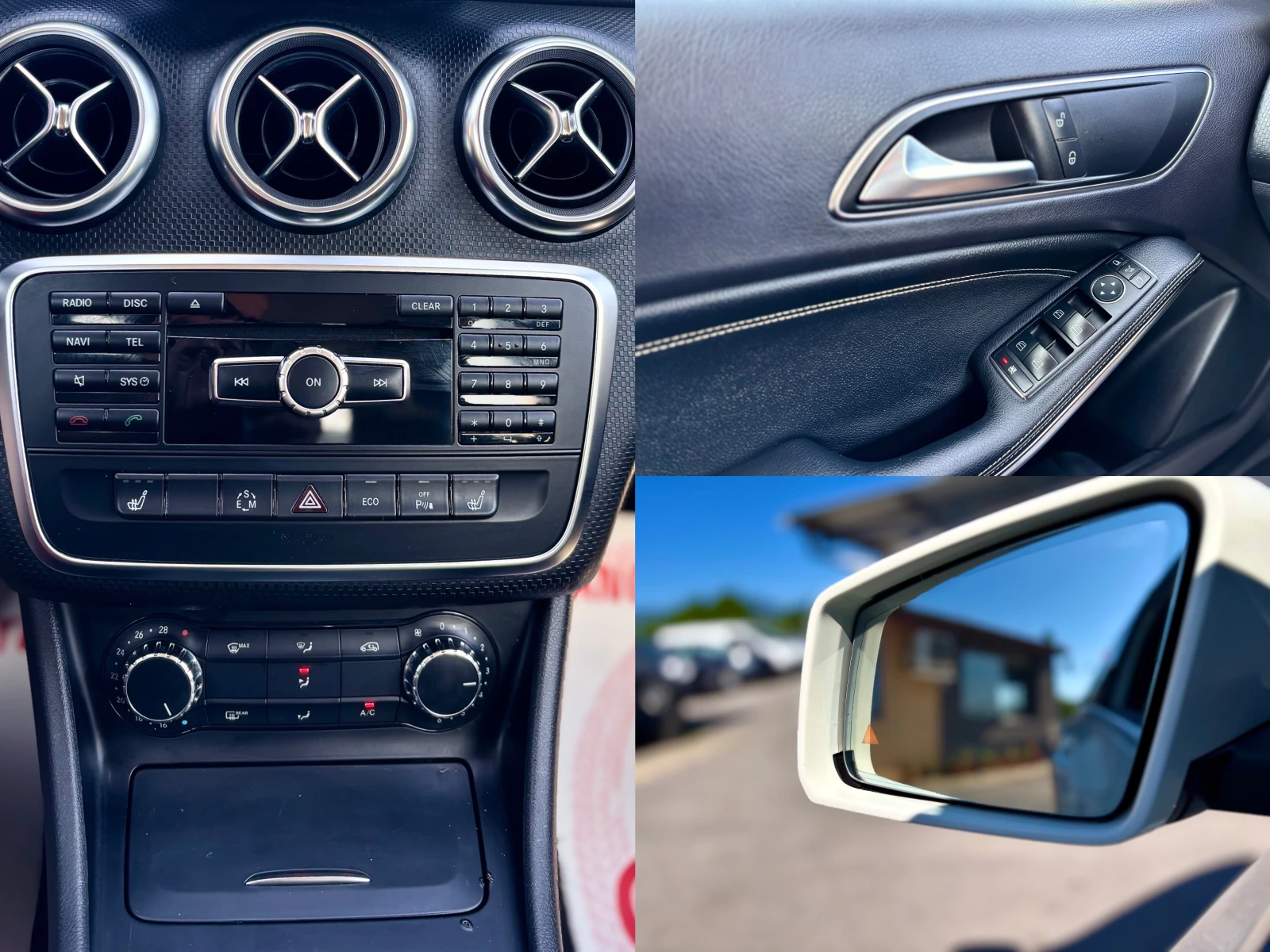 Mercedes-Benz A 180  - изображение 9