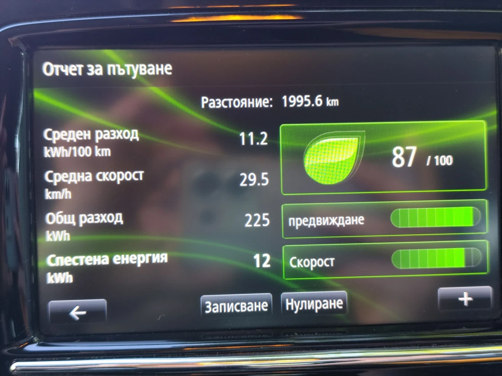 Renault Zoe Q210 92%SOH INTENSE - изображение 9