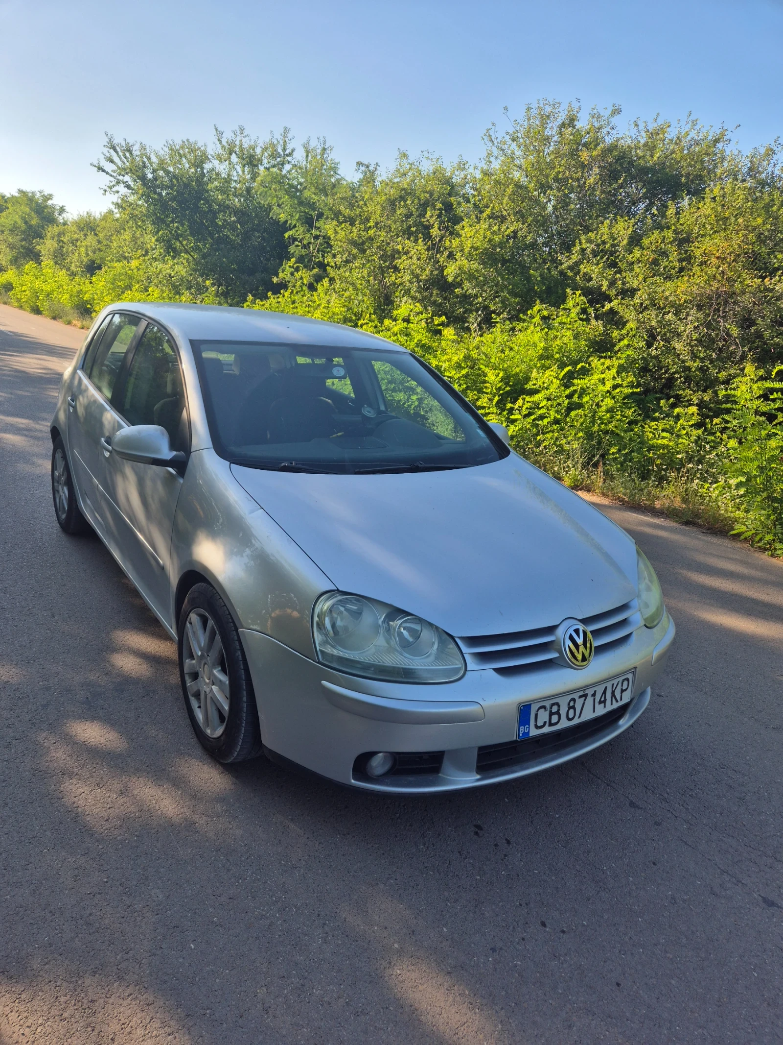 VW Golf  - изображение 3