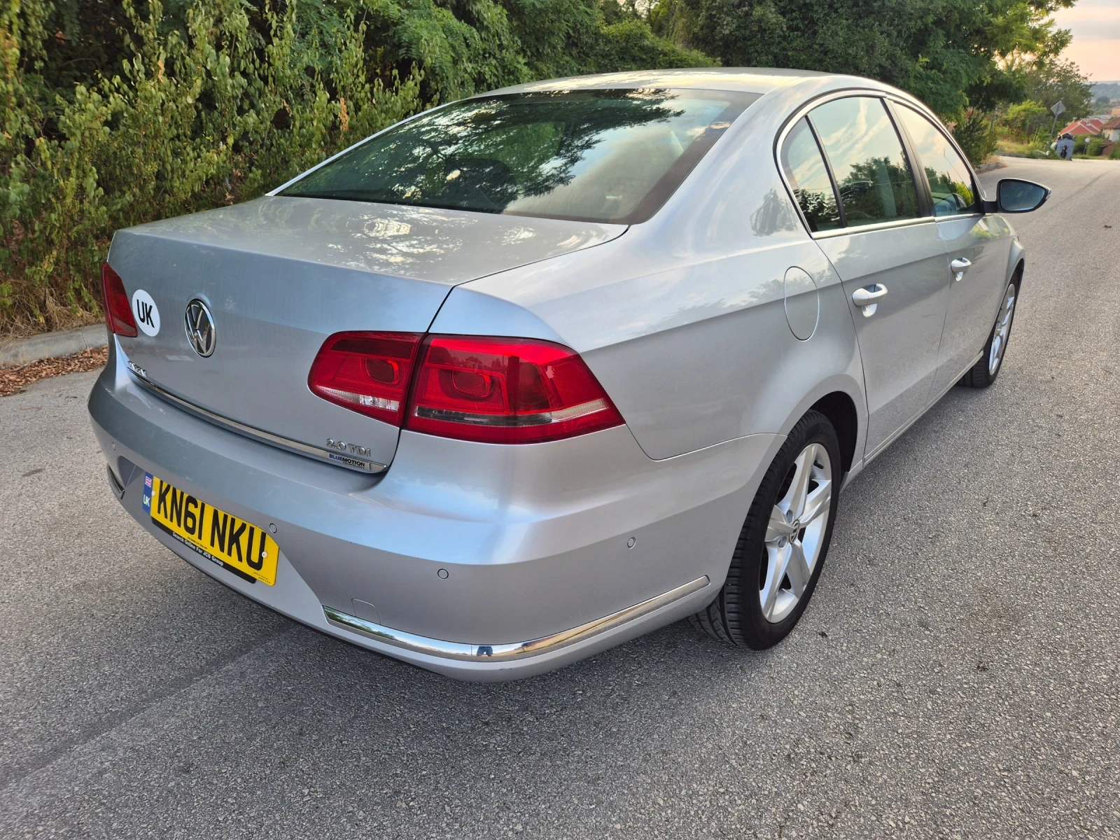 VW Passat 2.0тди 140 - изображение 3