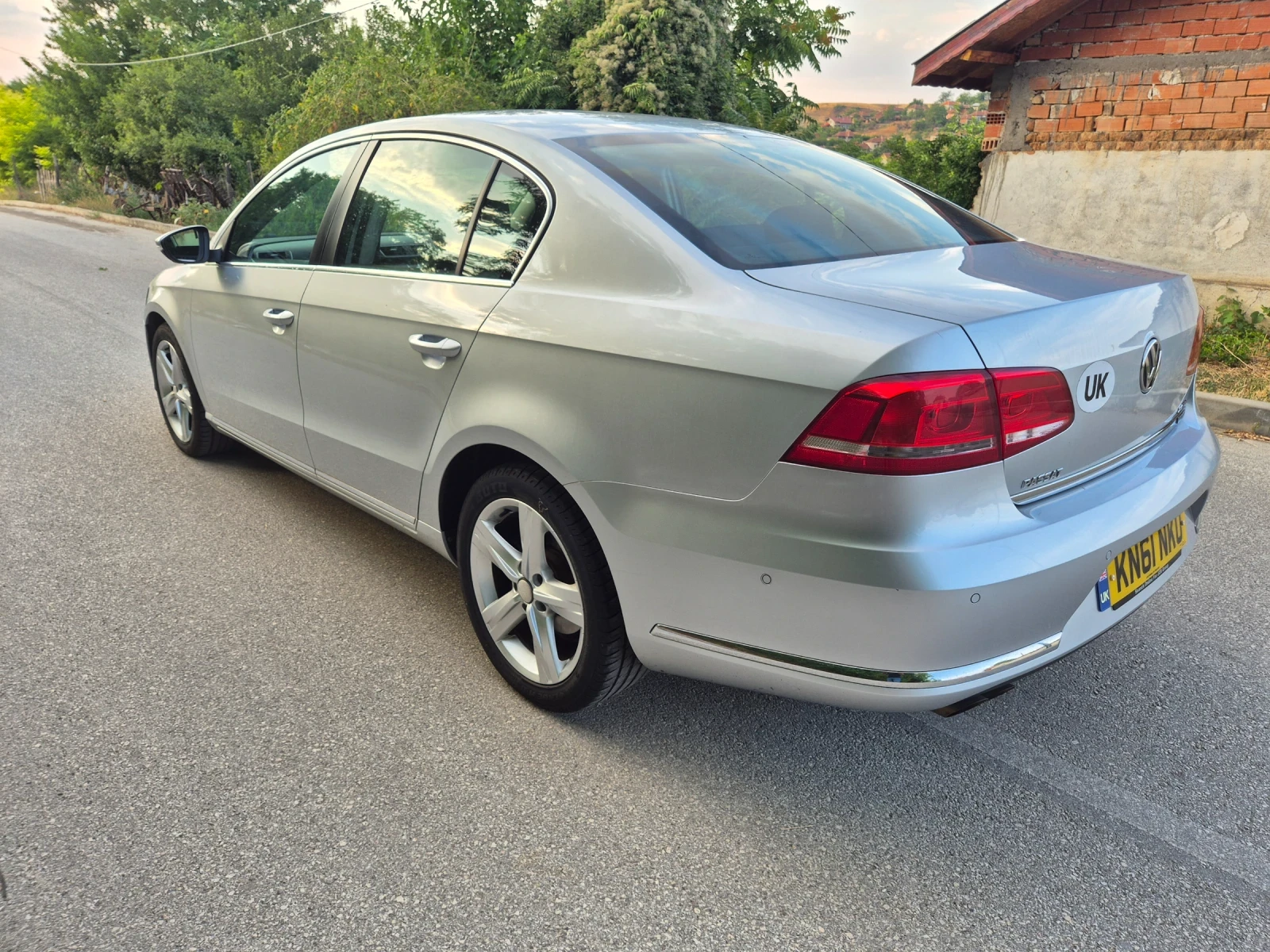 VW Passat 2.0тди 140 - изображение 5