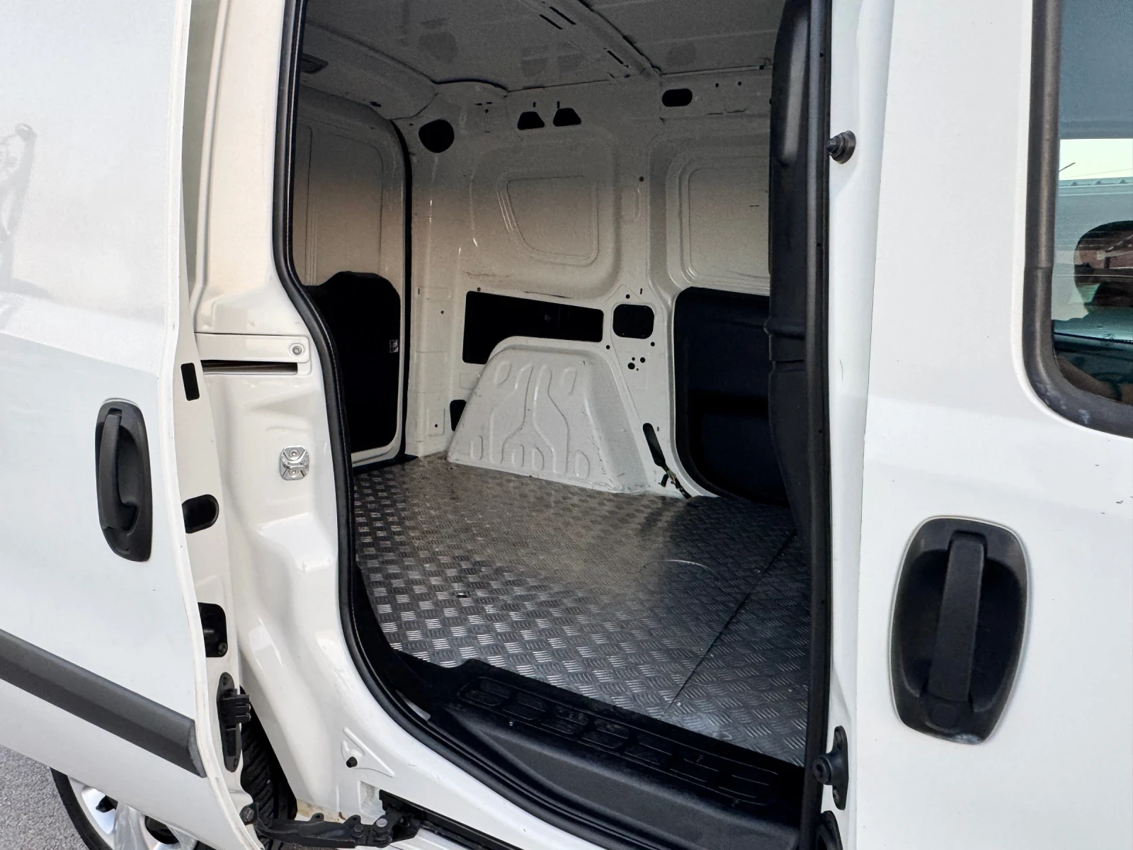 Fiat Doblo 1.3M-Jet ИТАЛИЯ - изображение 6