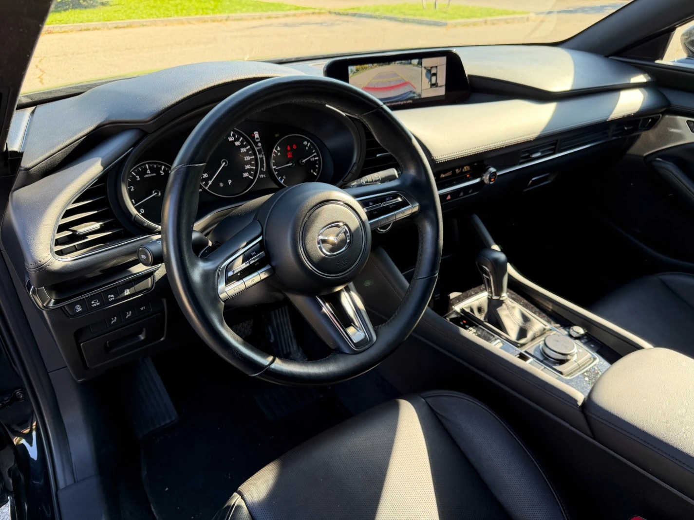 Mazda 3 GT * * CARFAX * * АВТО КРЕДИТ * *  - изображение 6