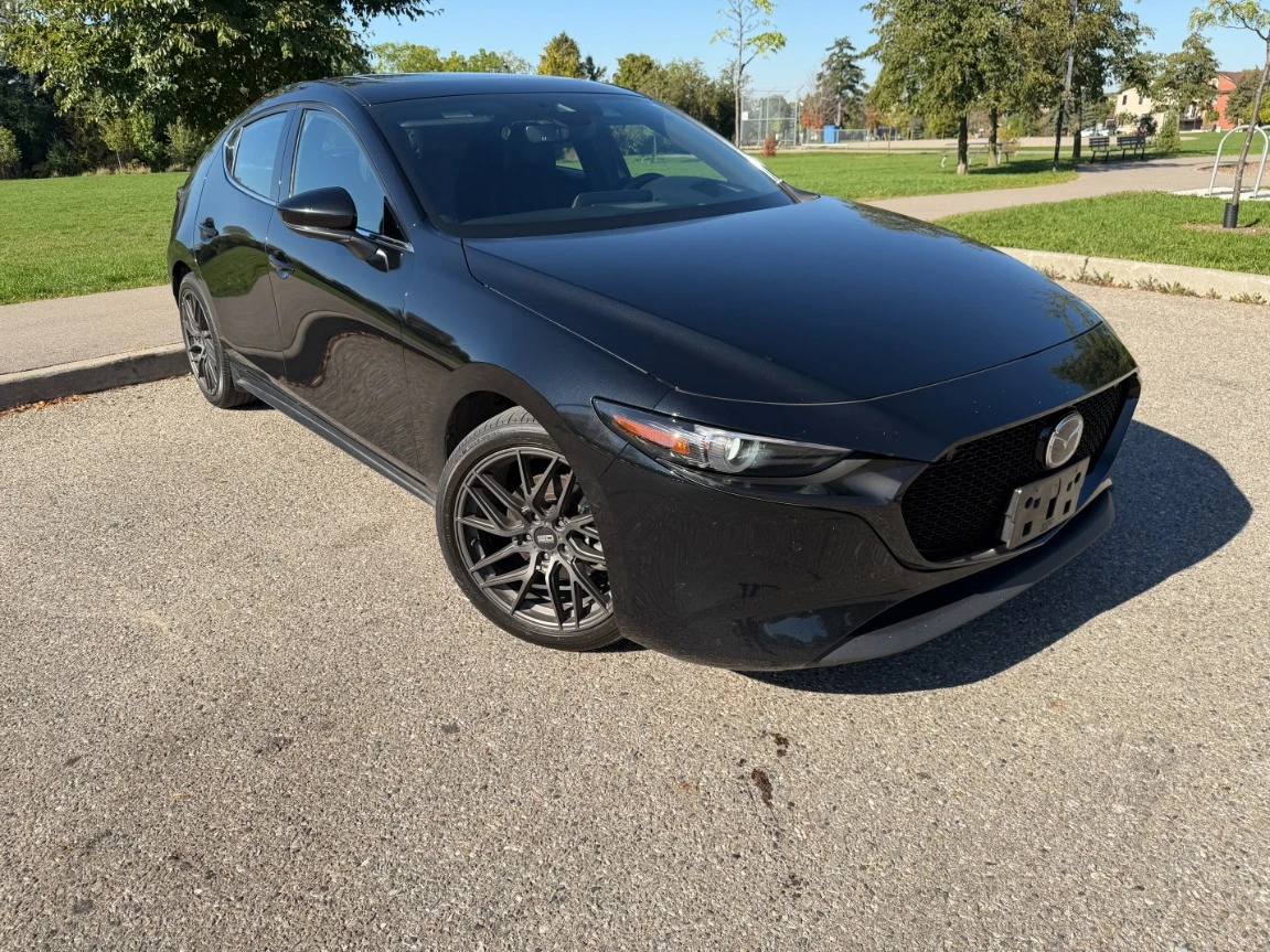 Mazda 3 GT * * CARFAX * * АВТО КРЕДИТ * *  - изображение 2