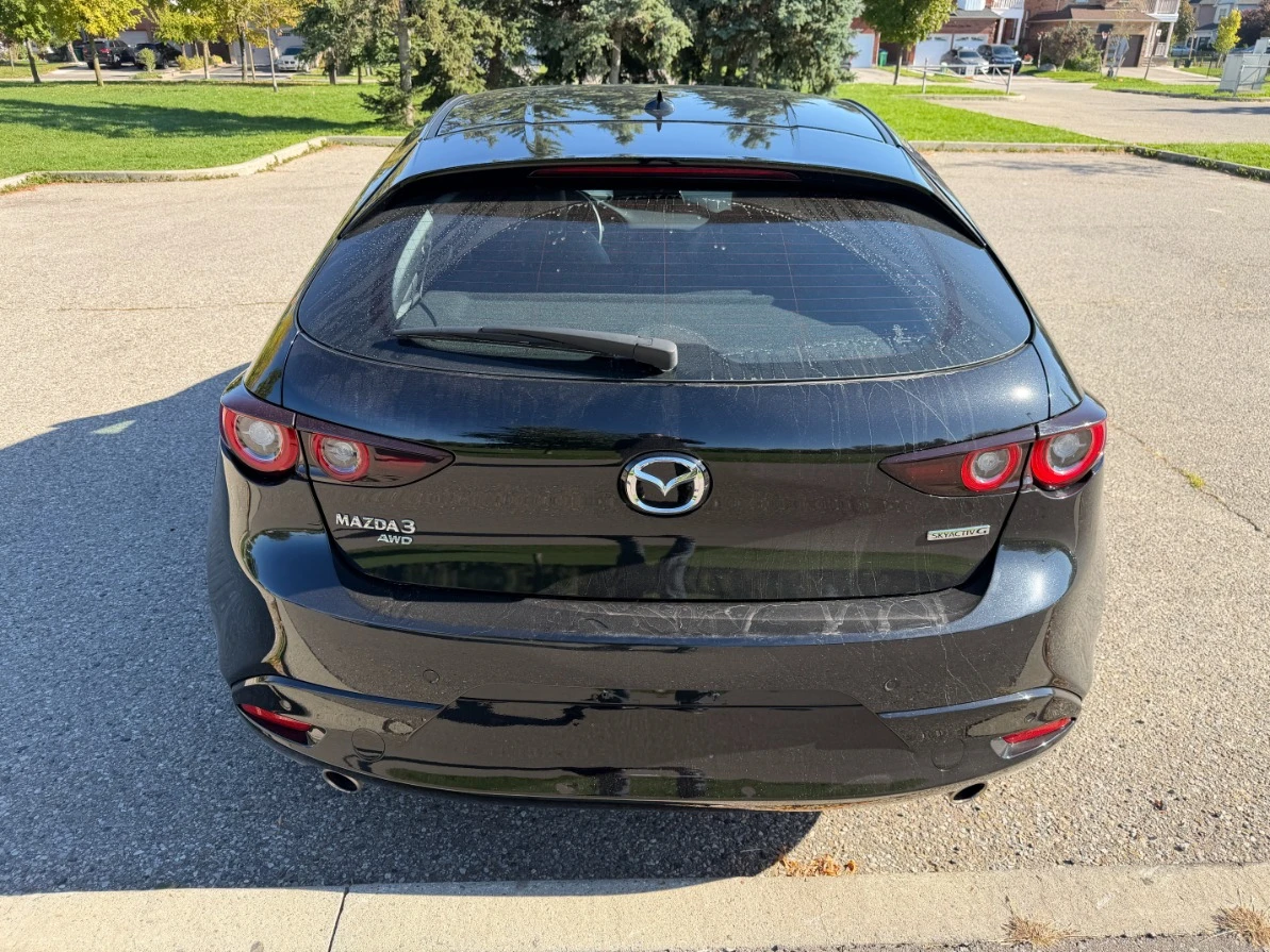 Mazda 3 GT * * CARFAX * * АВТО КРЕДИТ * *  - изображение 5