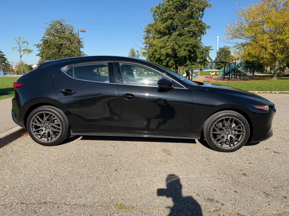 Mazda 3 GT * * CARFAX * * АВТО КРЕДИТ * *  - изображение 3