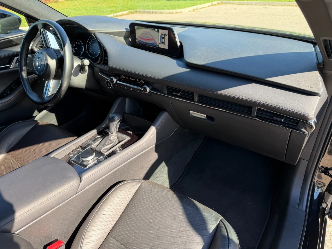 Mazda 3 GT * * CARFAX * * АВТО КРЕДИТ * *  - изображение 7