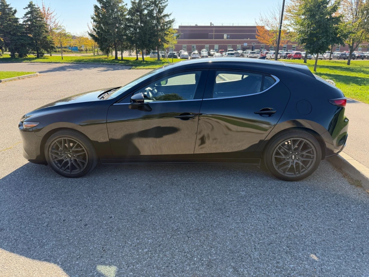 Mazda 3 GT * * CARFAX * * АВТО КРЕДИТ * *  - изображение 4