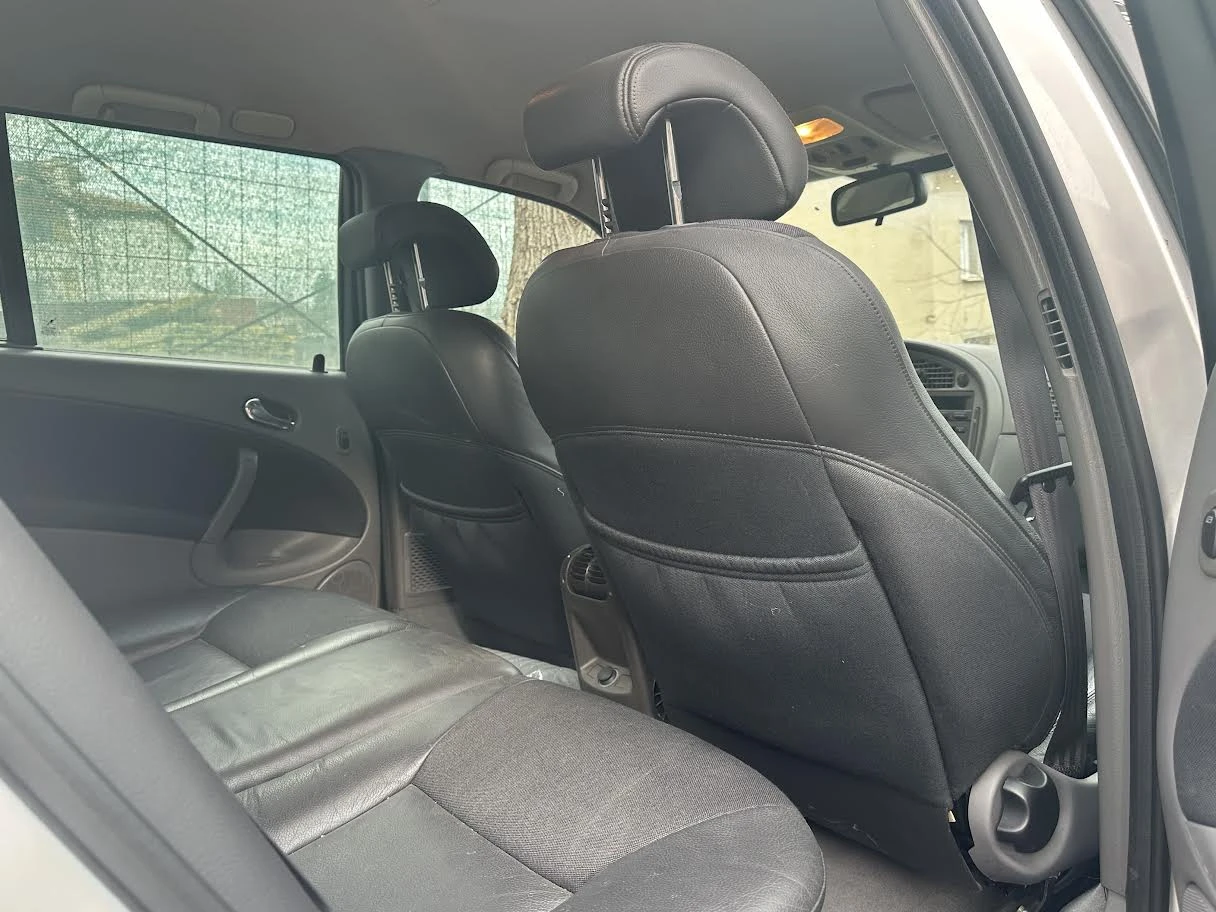 Saab 9-5 9000 - изображение 4