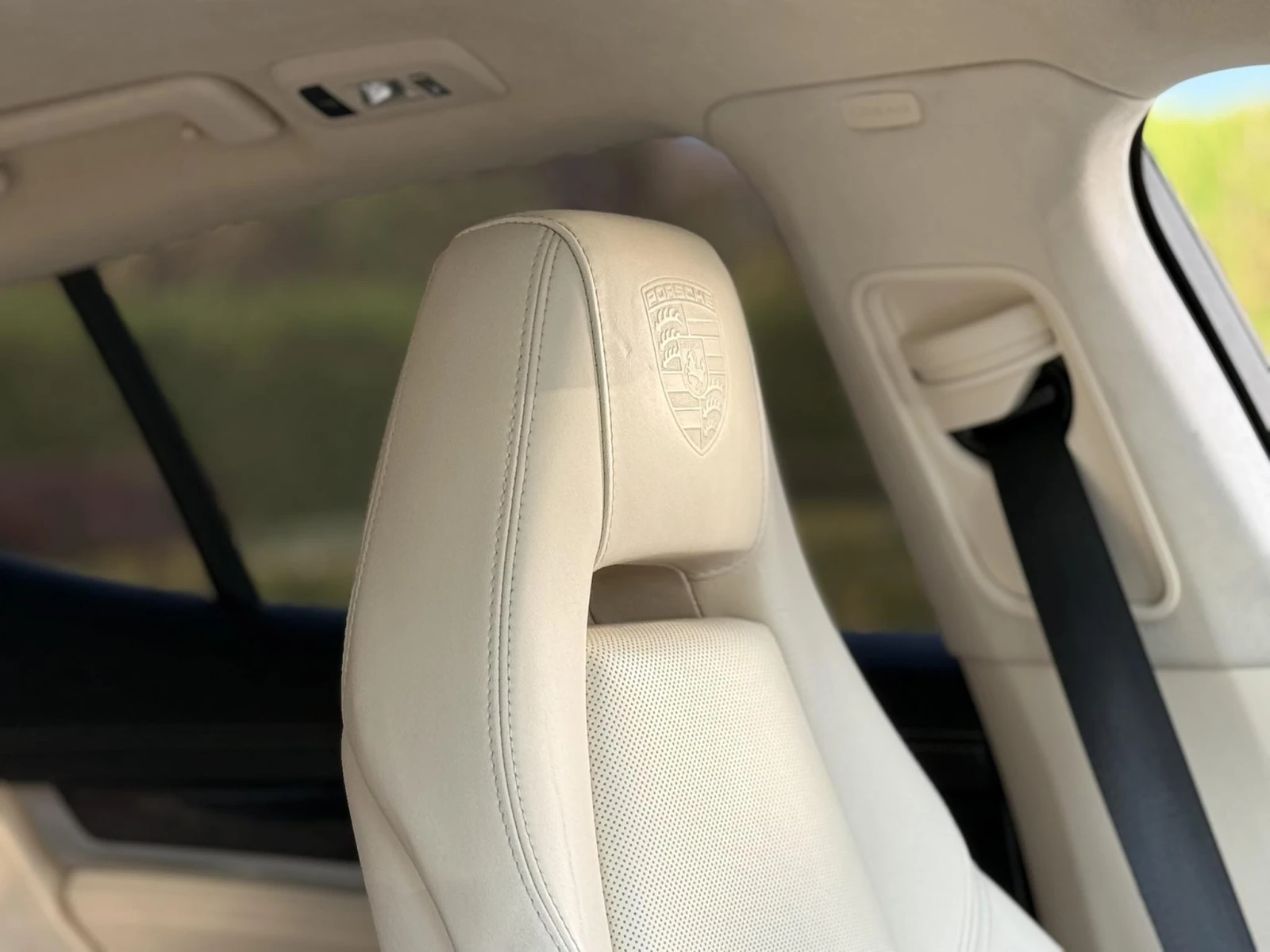 Porsche Panamera Ceramic braking PDK - изображение 10