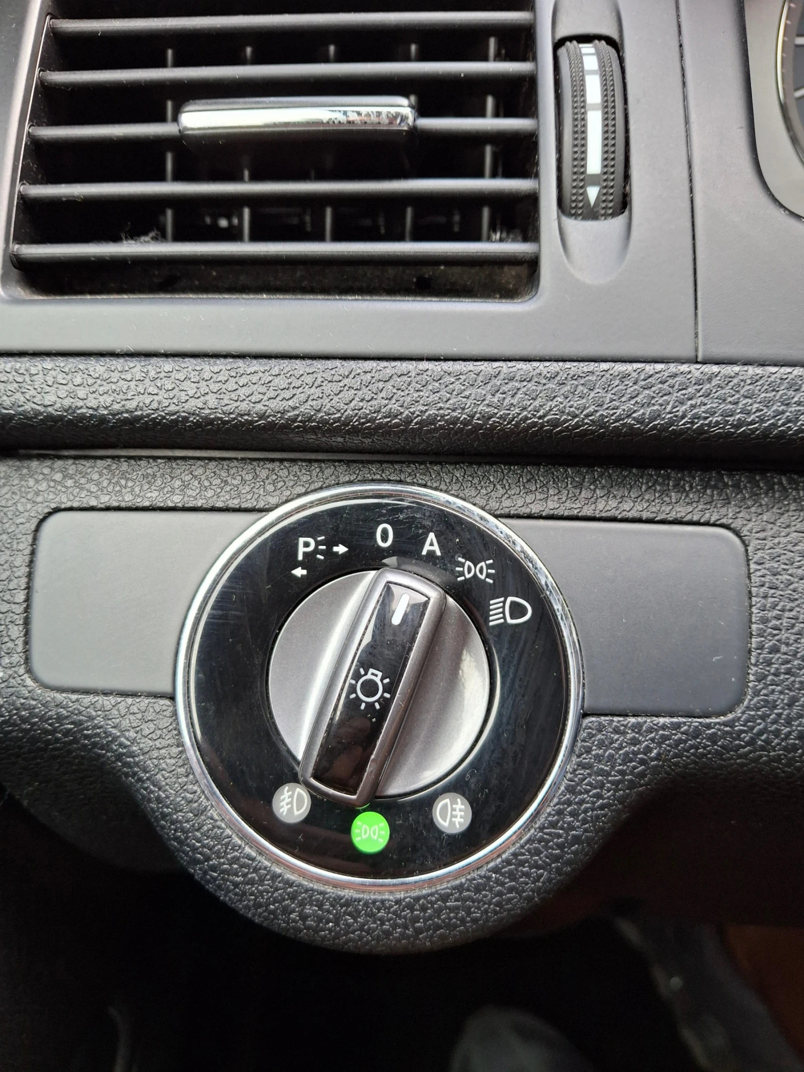 Mercedes-Benz C 220 Внос от Германия!  | Mobile.bg — изображение 13