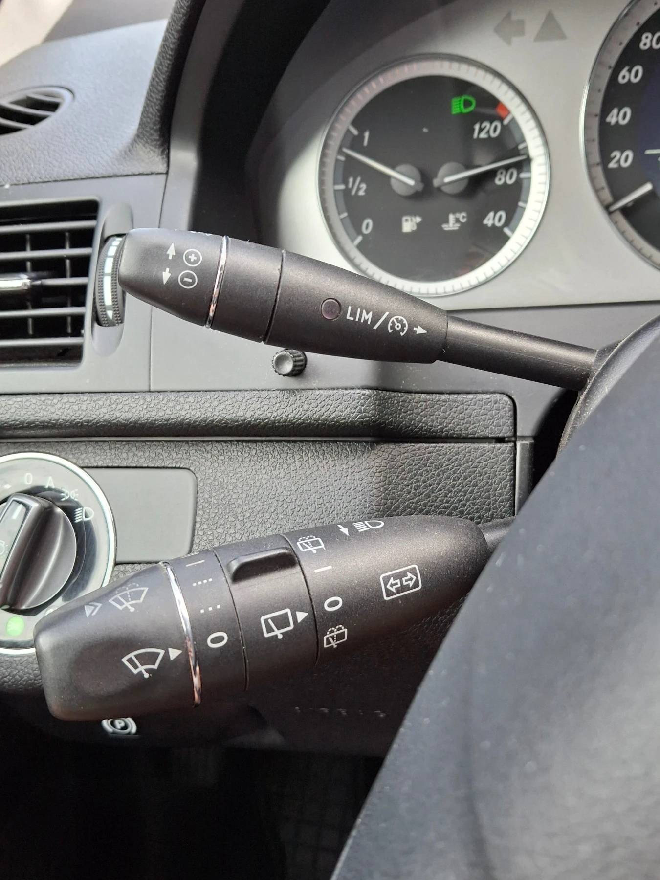 Mercedes-Benz C 220 Внос от Германия!  | Mobile.bg — изображение 14