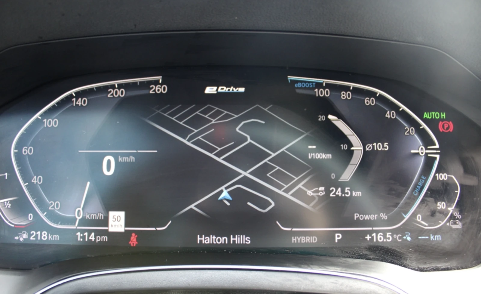 BMW 330 e xDrive* *  | Mobile.bg   11