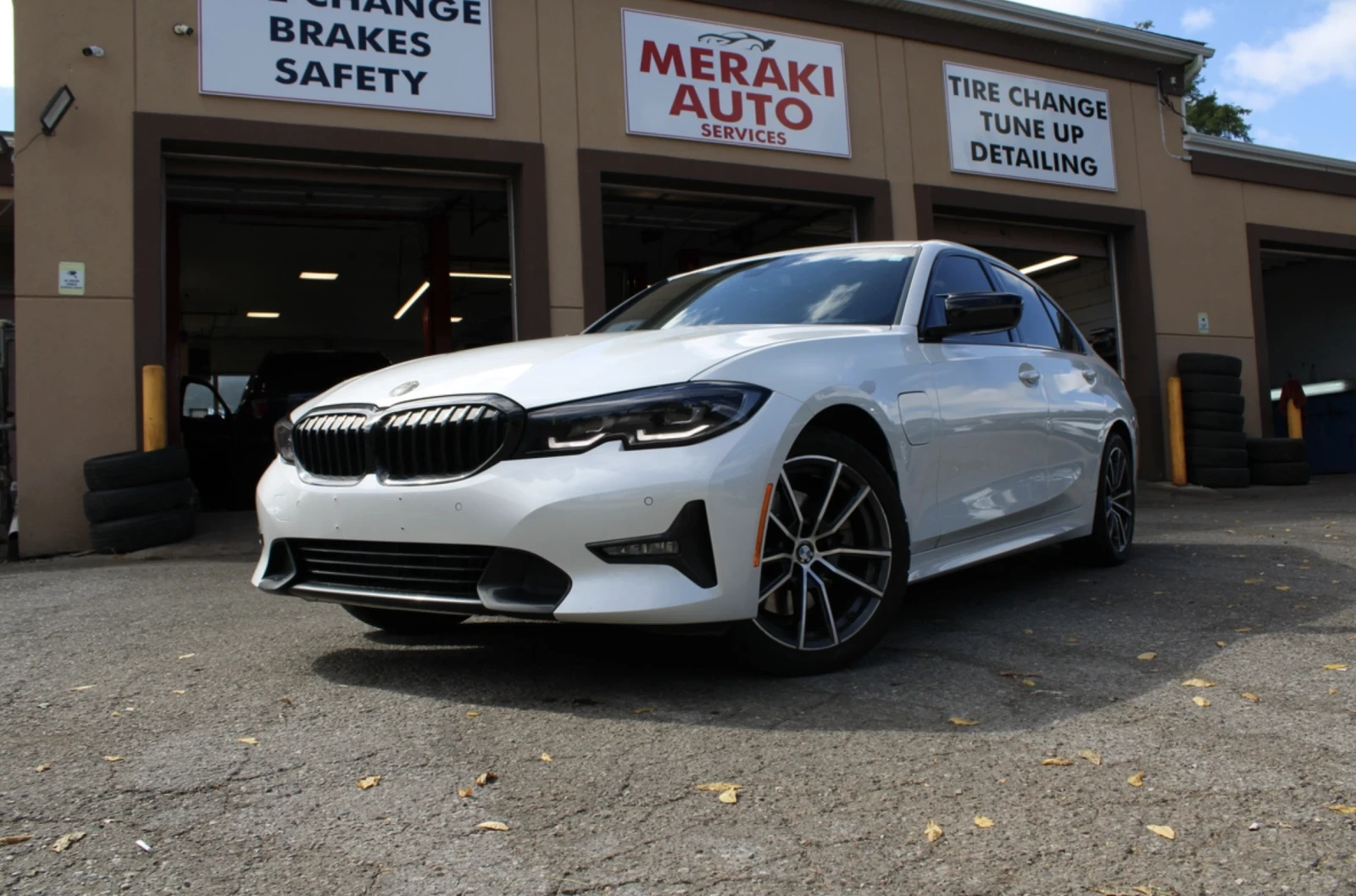 BMW 330 e xDrive* *  | Mobile.bg   1