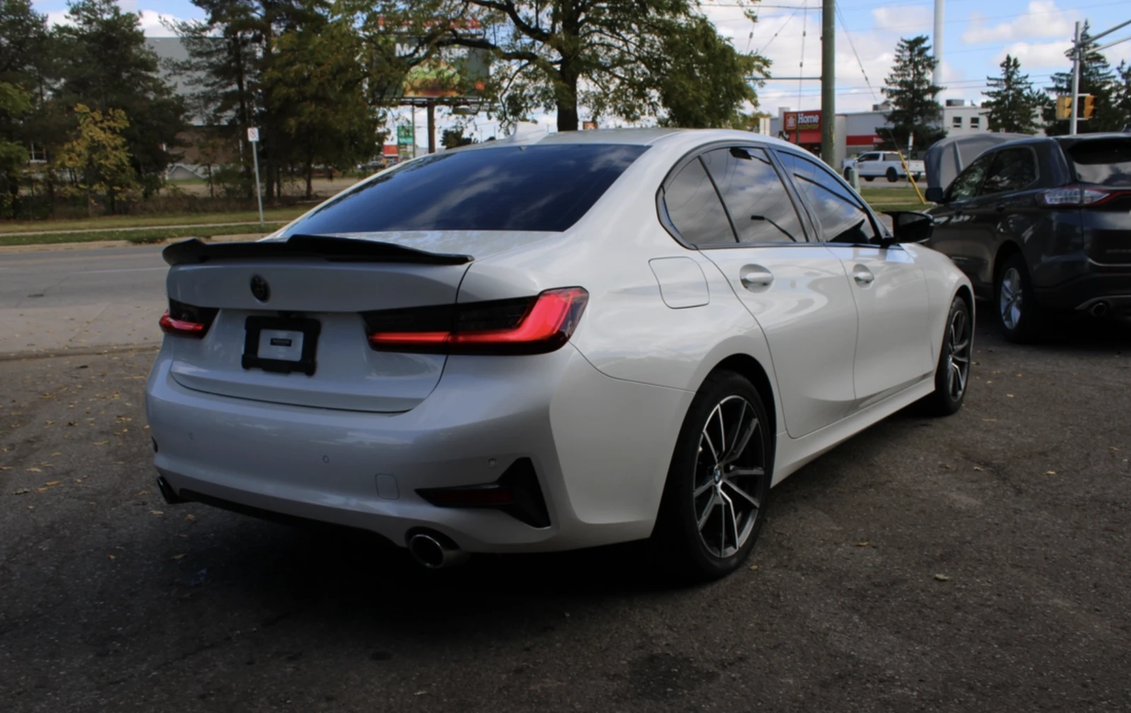 BMW 330 e xDrive* АВТОКРЕДИТ*  - изображение 6