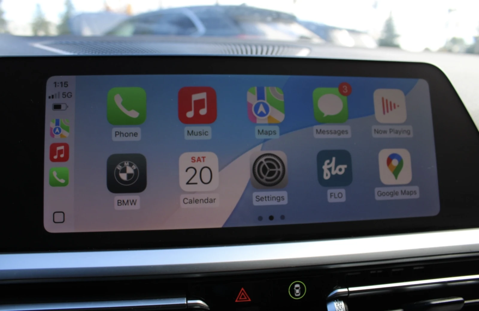 BMW 330 e xDrive* *  | Mobile.bg   12