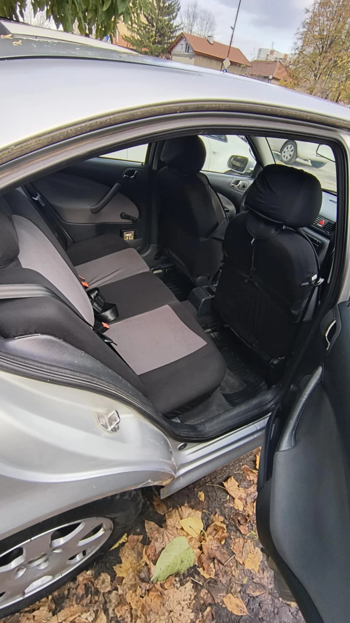 Skoda Octavia 1 | Mobile.bg � ����������� 14