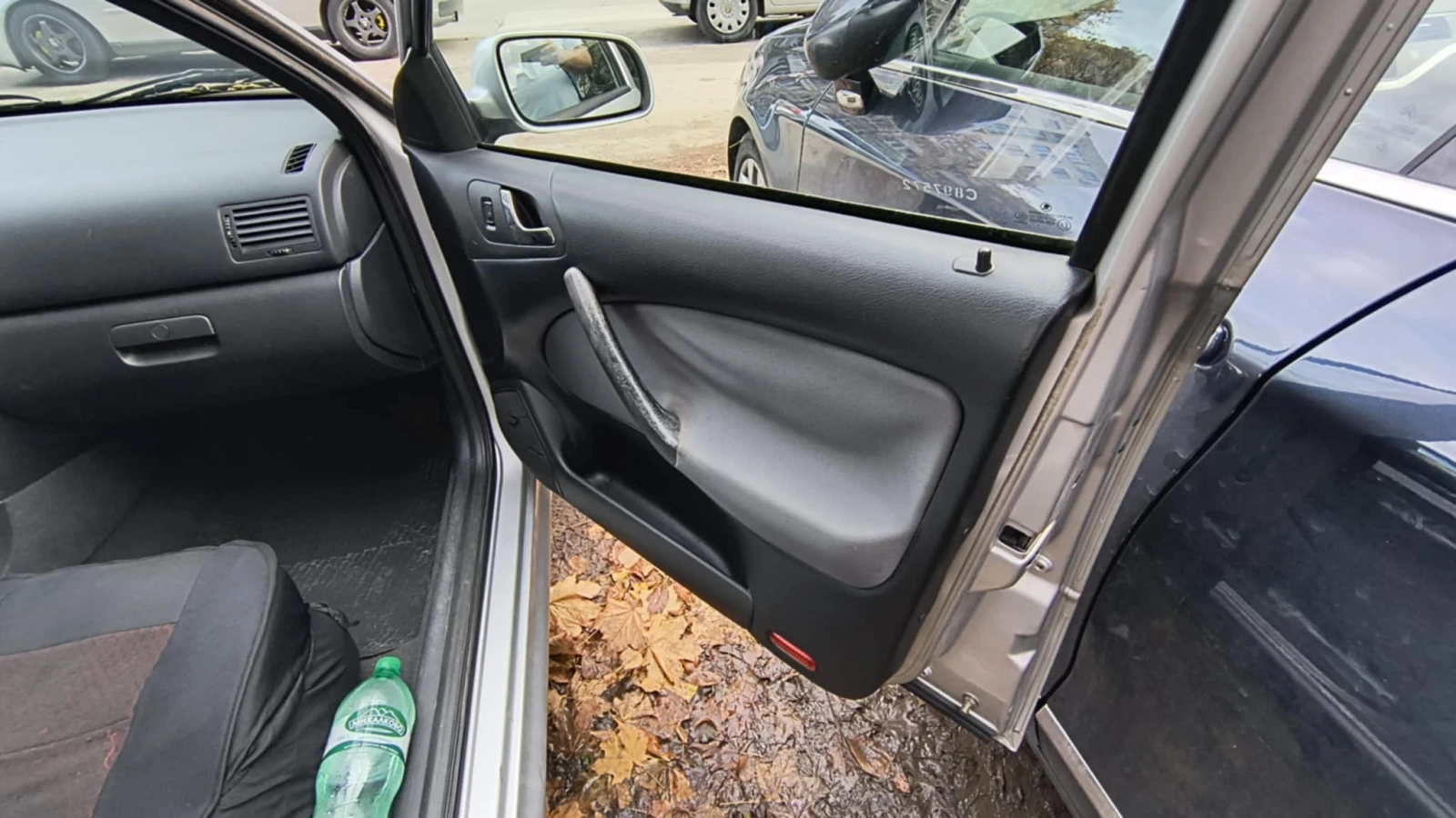 Skoda Octavia 1 | Mobile.bg � ����������� 17