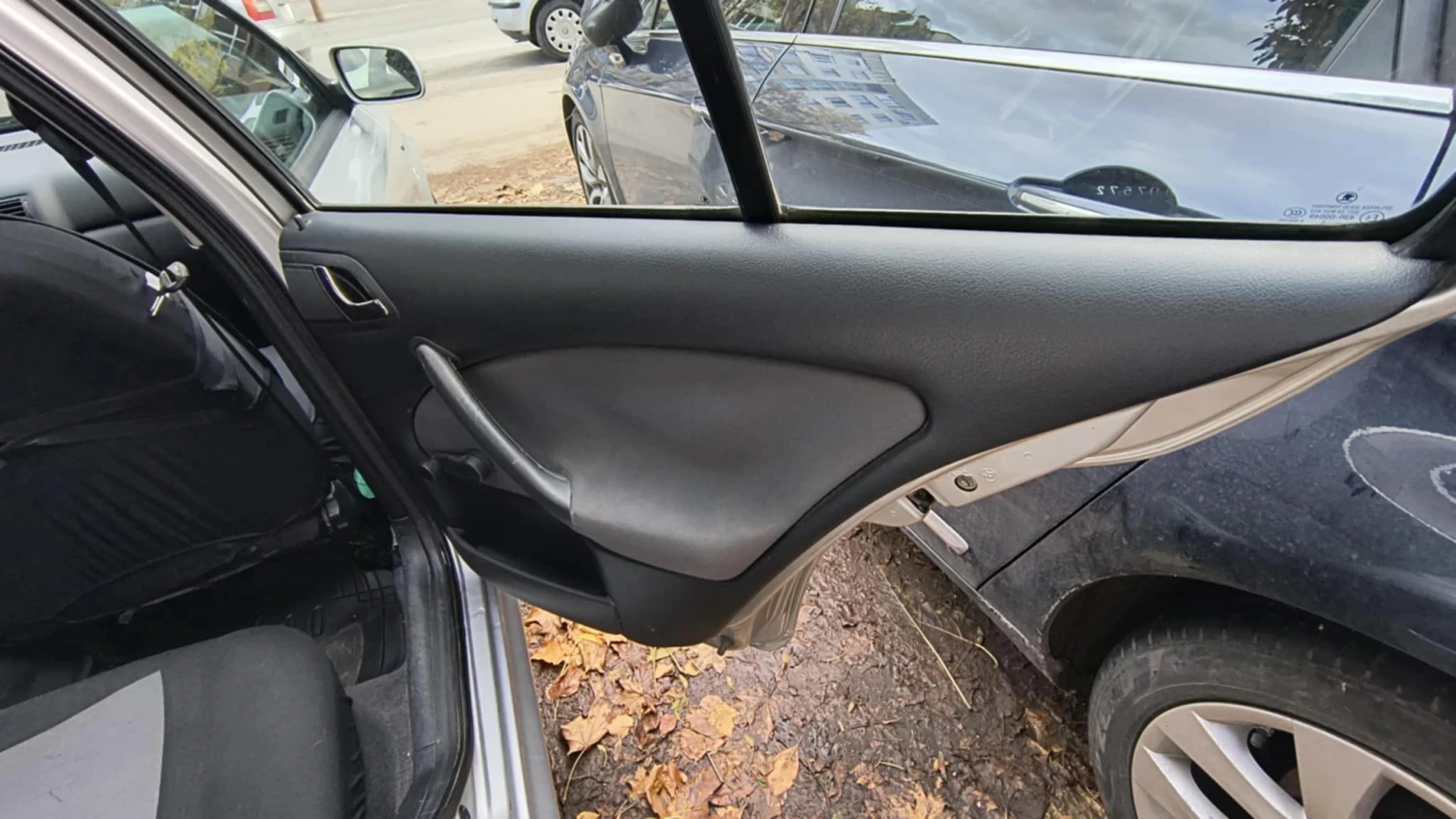 Skoda Octavia 1 | Mobile.bg � ����������� 15