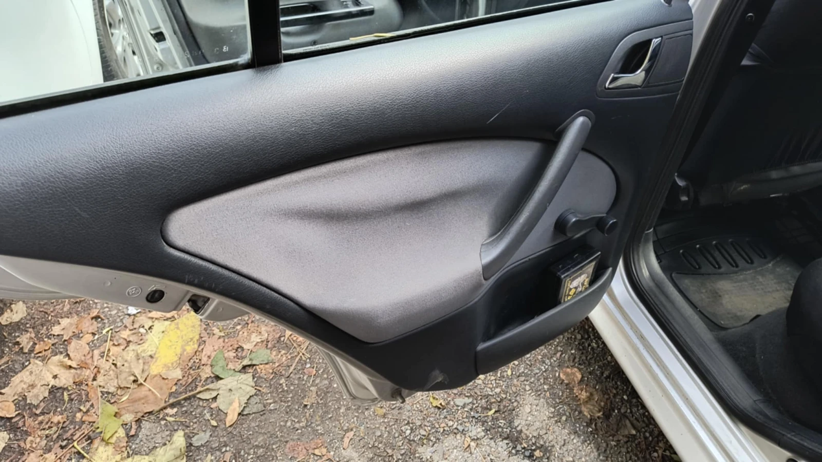 Skoda Octavia 1 | Mobile.bg � ����������� 11