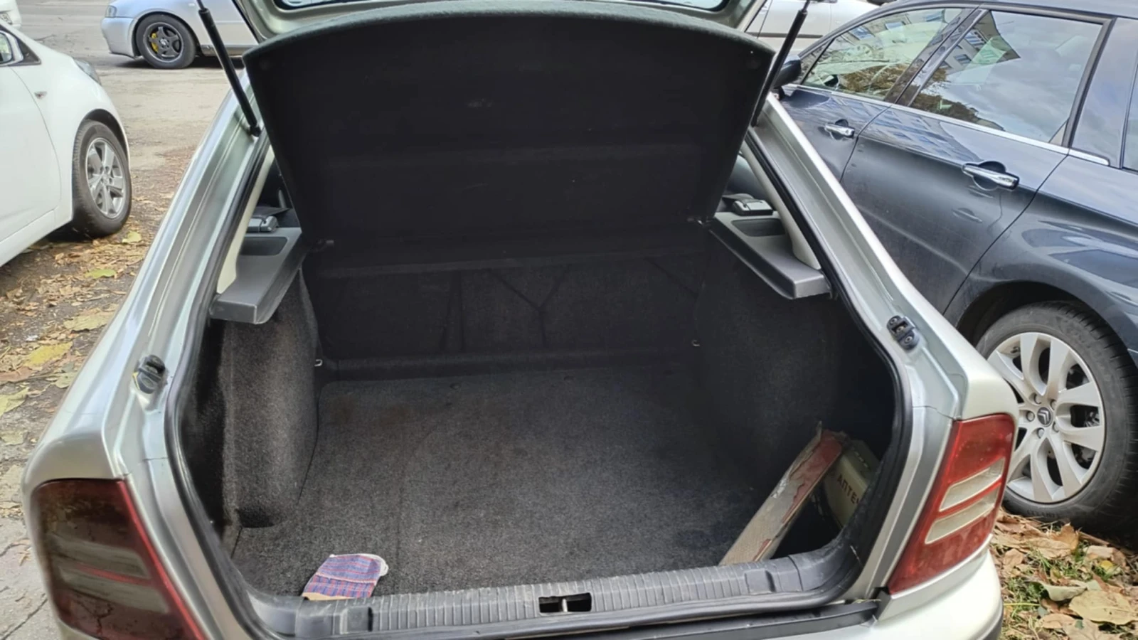 Skoda Octavia 1 | Mobile.bg � ����������� 12