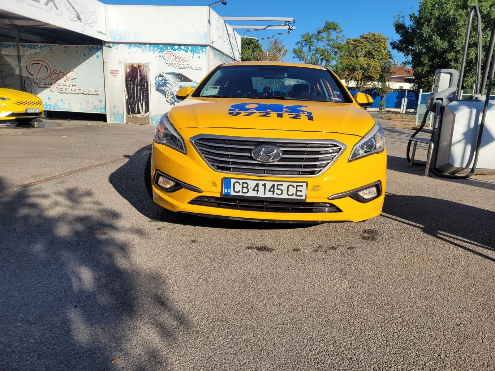 Hyundai Sonata ���� ������ | Mobile.bg � ����������� 2