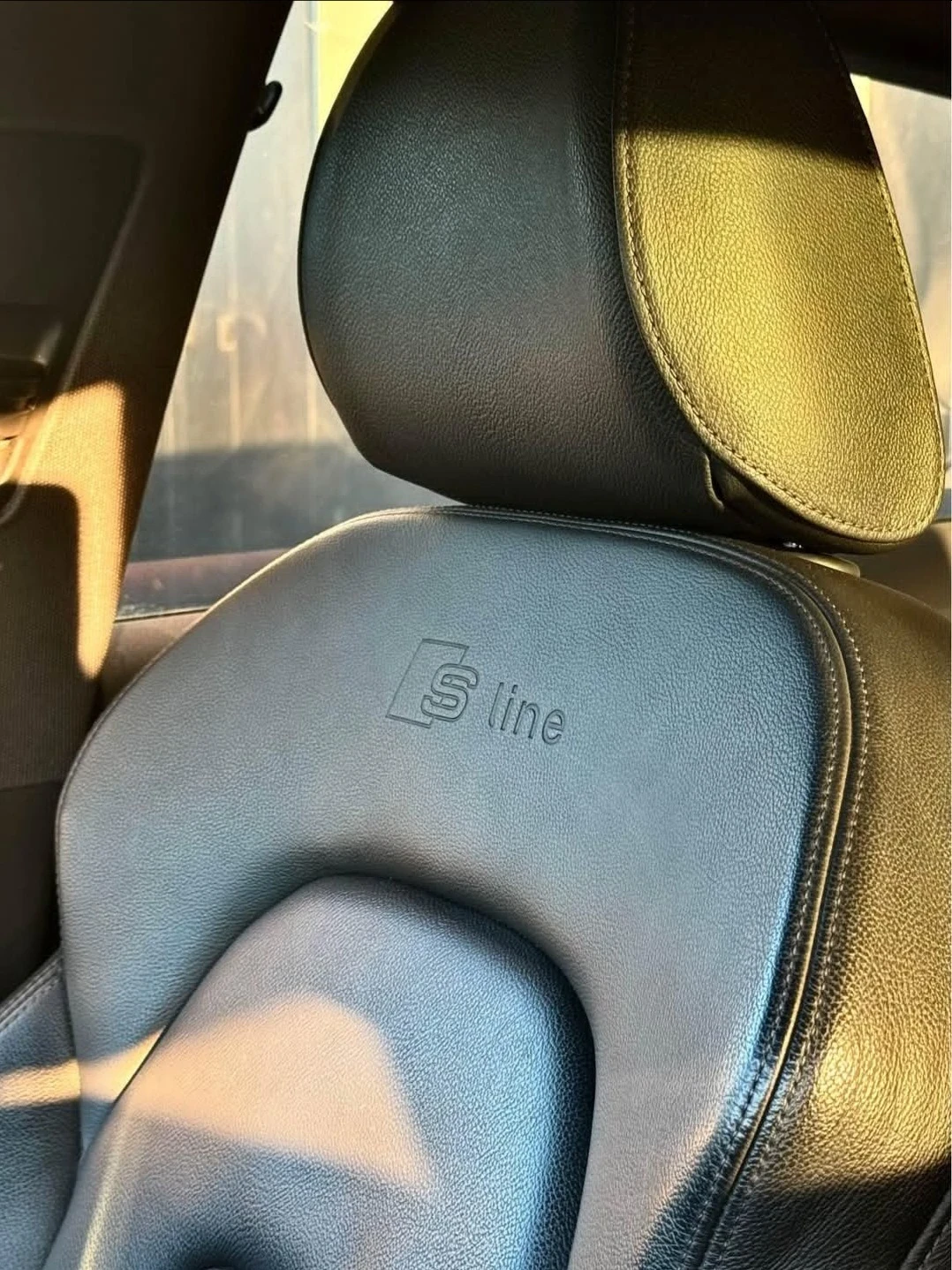 Audi A5 S Line, SPORTBACK  - изображение 8