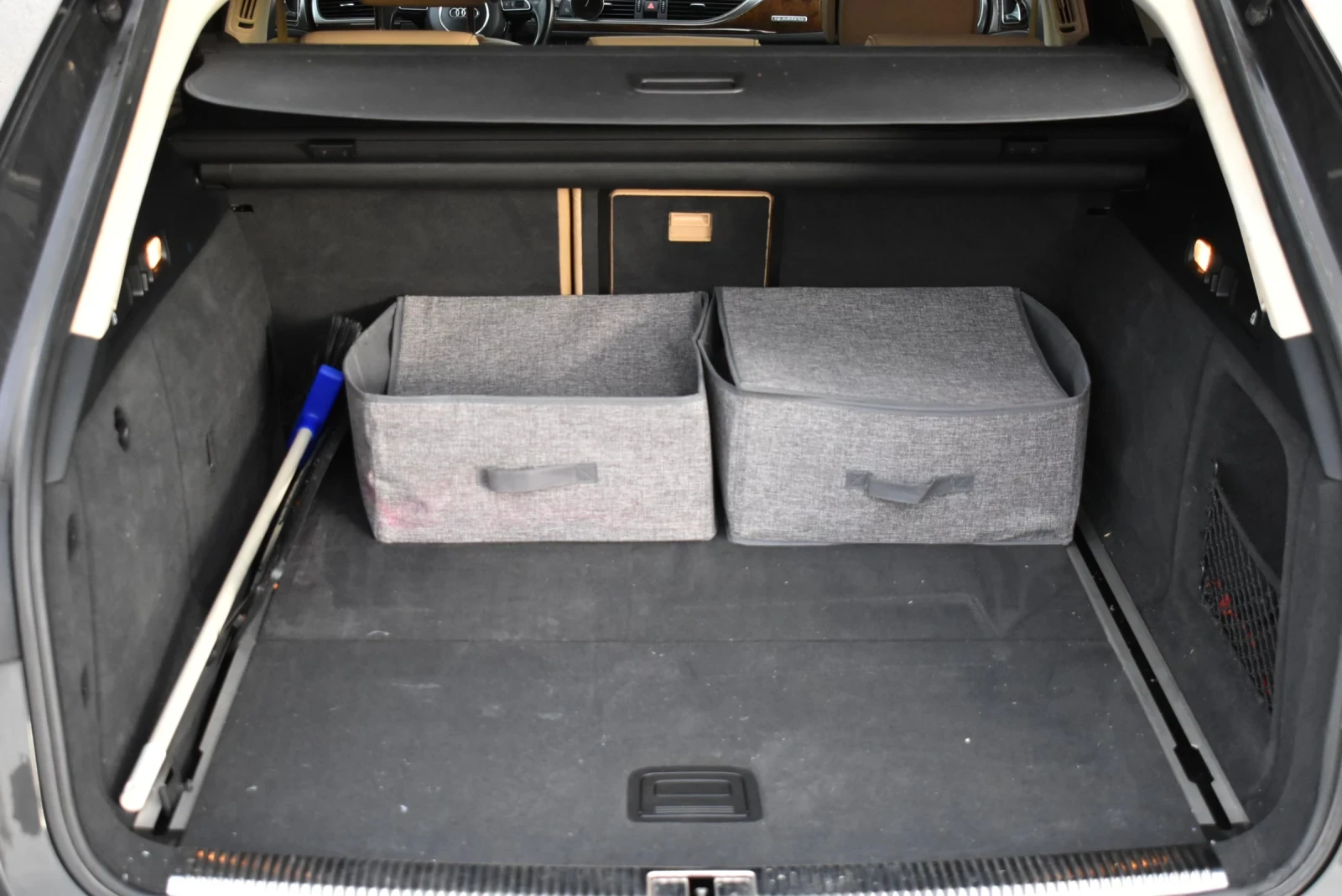 Audi A6 Allroad 3.0 TDI 245hp | Mobile.bg � ����������� 15