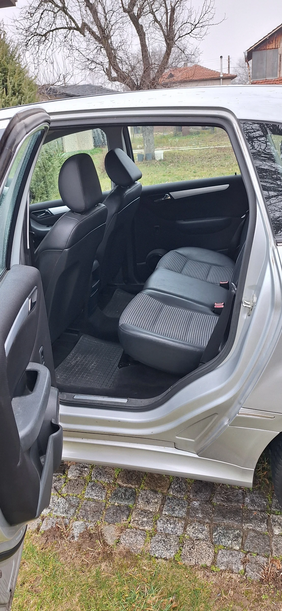 Mercedes-Benz B 200 | Mobile.bg � ����������� 5