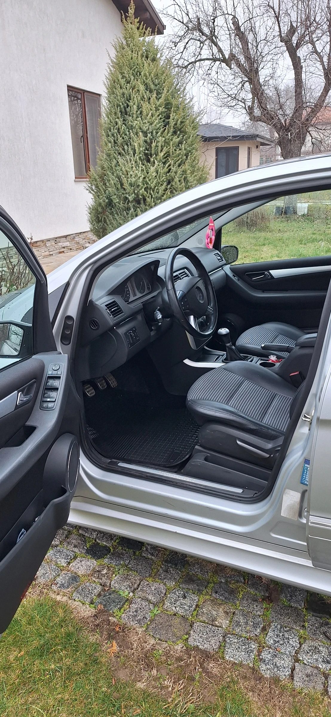 Mercedes-Benz B 200 | Mobile.bg � ����������� 6
