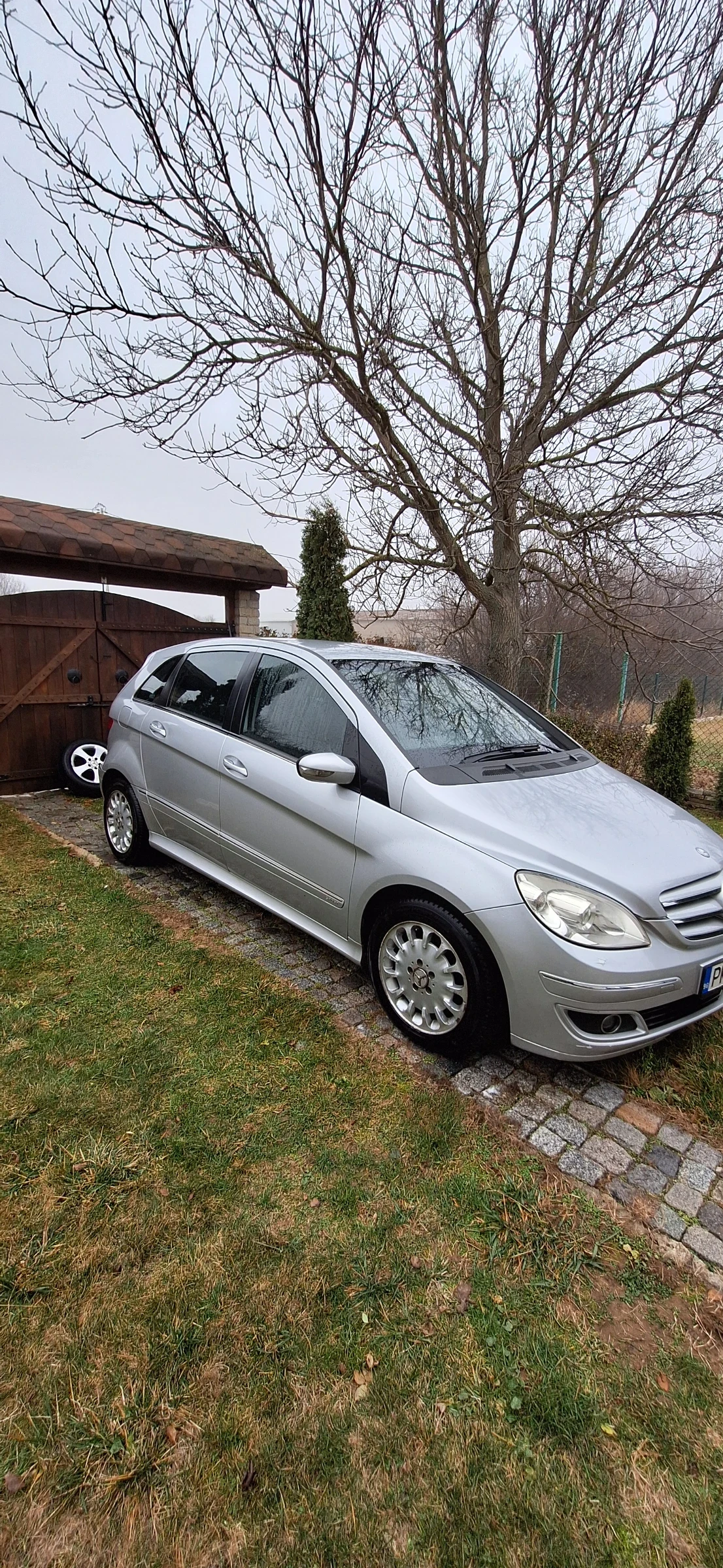 Mercedes-Benz B 200 | Mobile.bg � ����������� 2