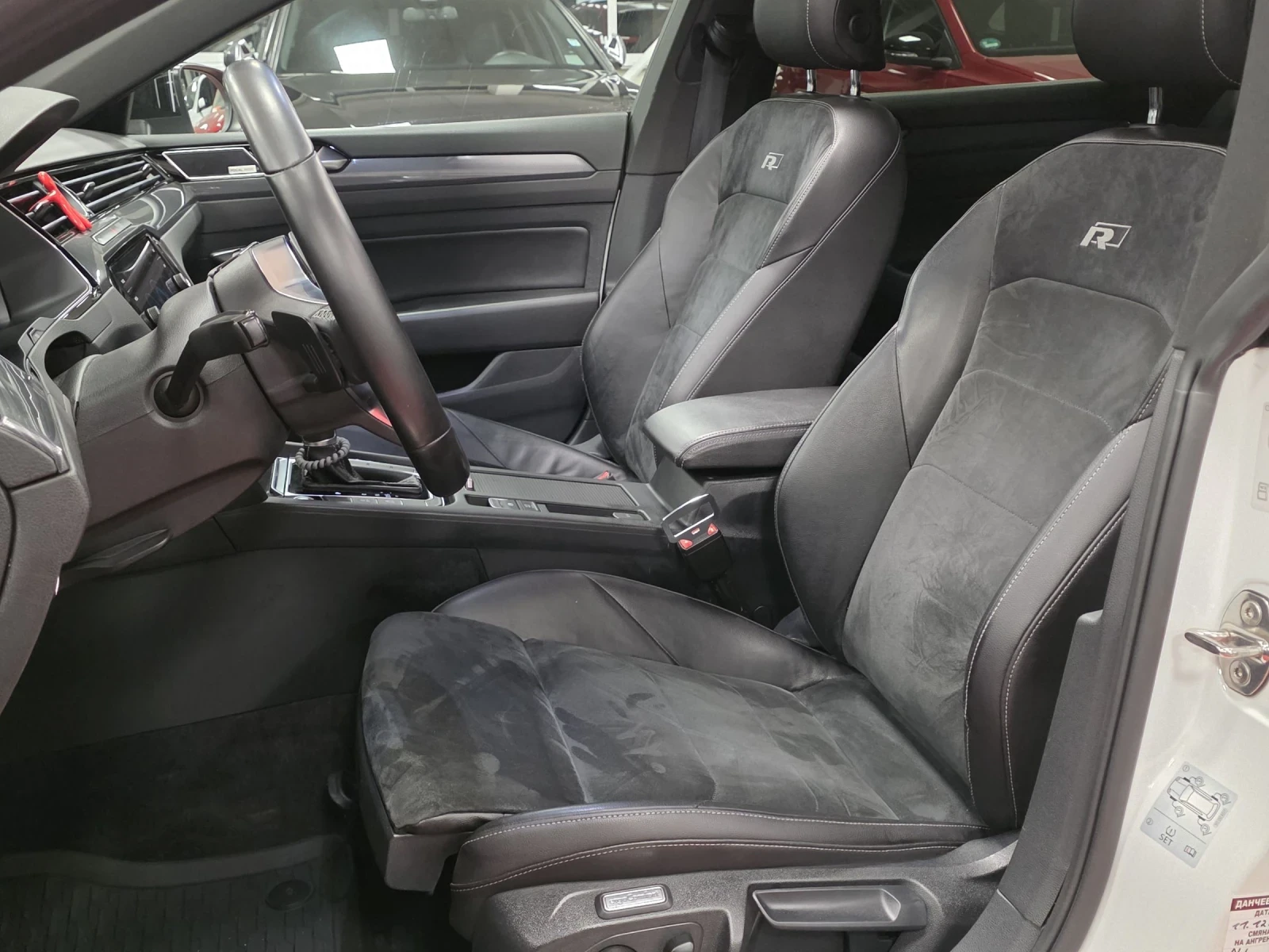 VW Arteon  - изображение 9