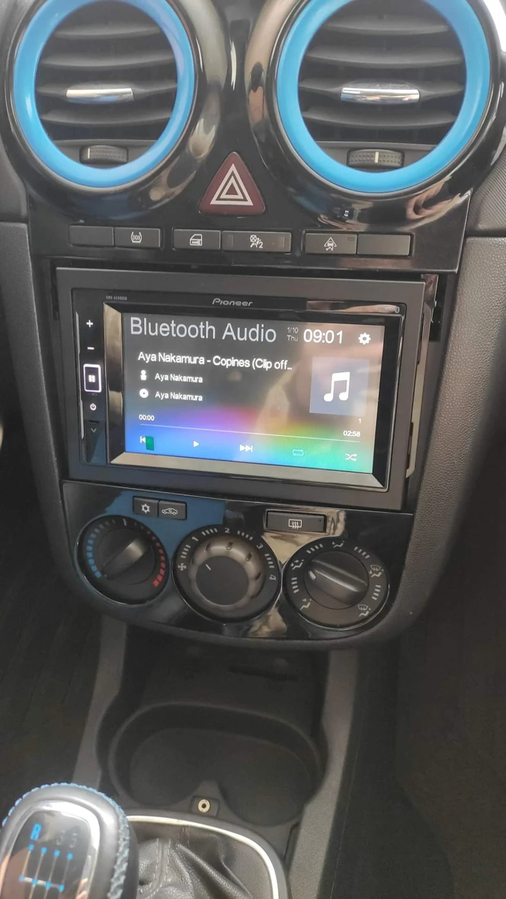 Opel Corsa OPC  Nurburgring Edition  - изображение 8