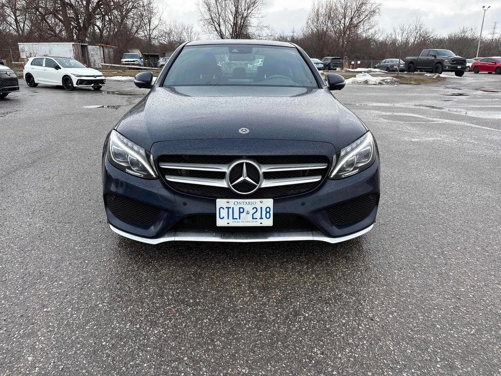 Mercedes-Benz C 300 * CARFAX * ���� �� �� | Mobile.bg � ����������� 2