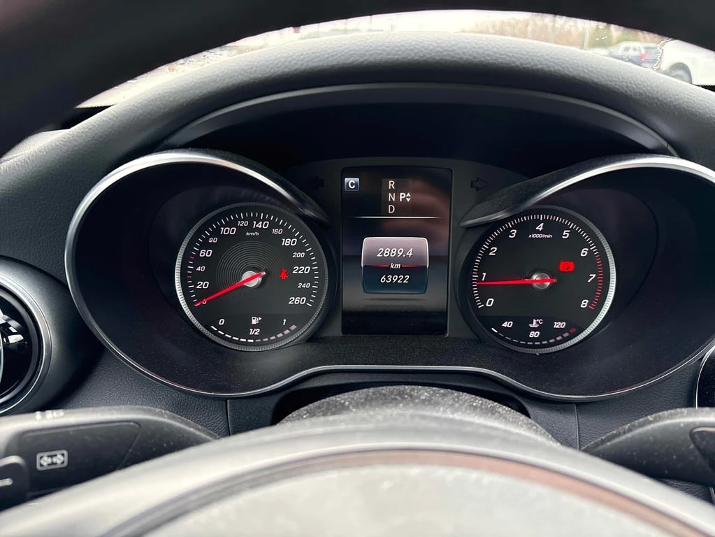 Mercedes-Benz C 300 * CARFAX * ���� �� �� | Mobile.bg � ����������� 8