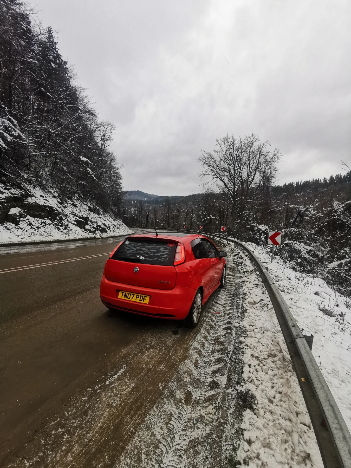 Fiat Punto 1.4 ТУРБО БЕНЗИН  - изображение 3