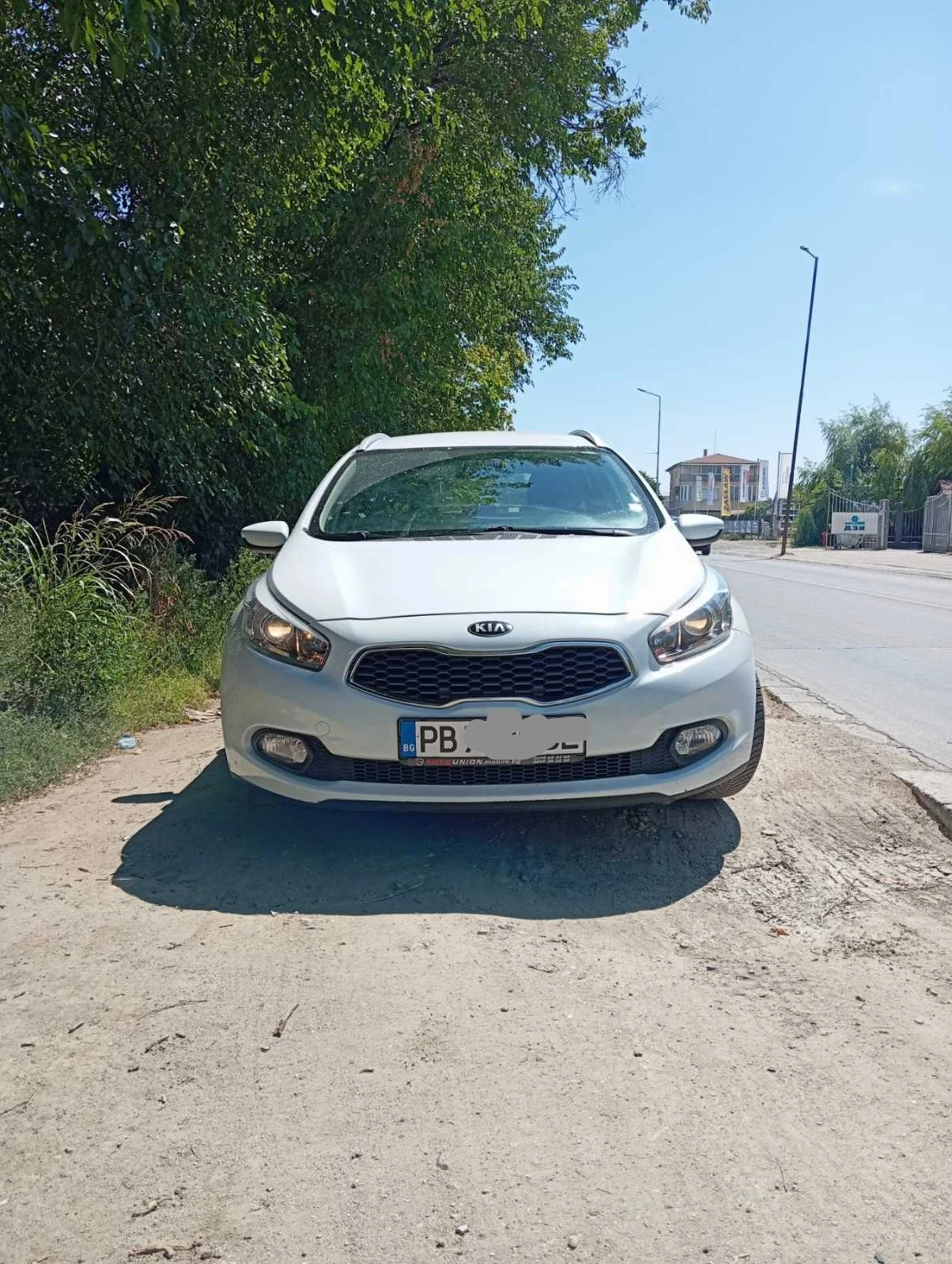 Kia Ceed 1.4 ��� | Mobile.bg � ����������� 11