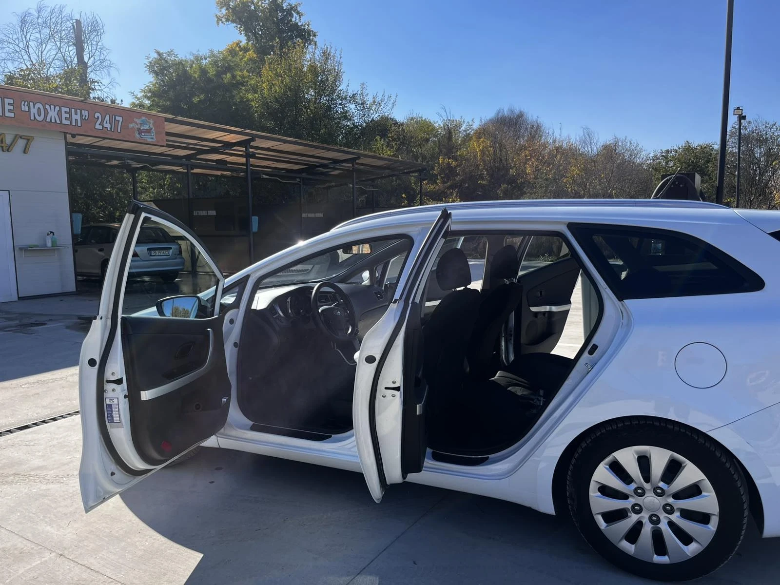 Kia Ceed 1.4 - изображение 7