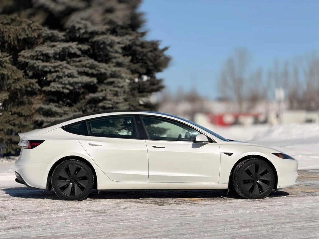 Tesla Model 3 * Long Range * CARFAX * БЕЗ ПЪРВОНАЧАЛНА ВНОСКА - изображение 3