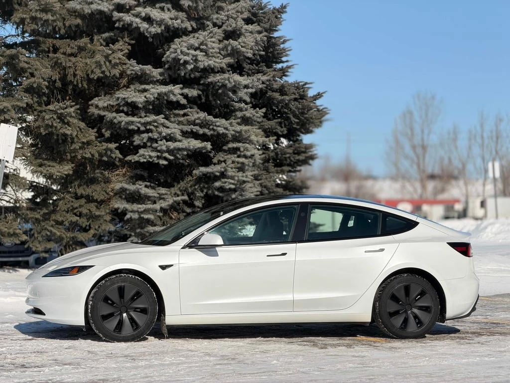 Tesla Model 3 * Long Range * CARFAX * БЕЗ ПЪРВОНАЧАЛНА ВНОСКА - изображение 2