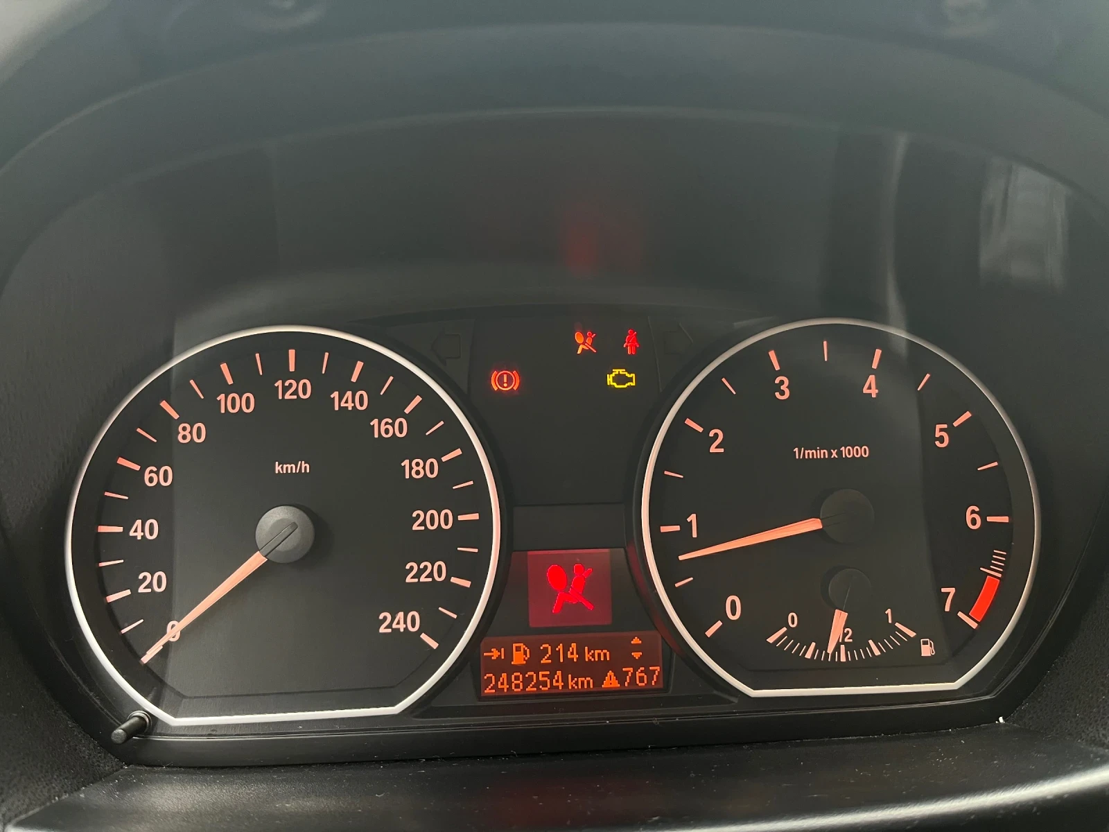 BMW 116  - изображение 9