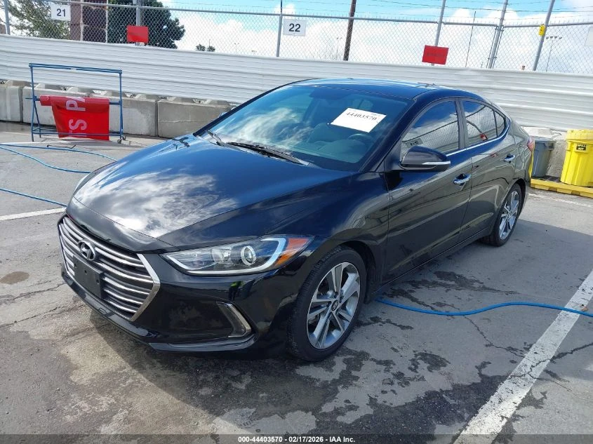 Hyundai Elantra 2.0l Limited | Mobile.bg � ����������� 2