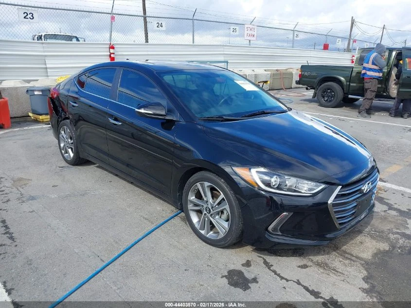 Hyundai Elantra 2.0l Limited | Mobile.bg � ����������� 1