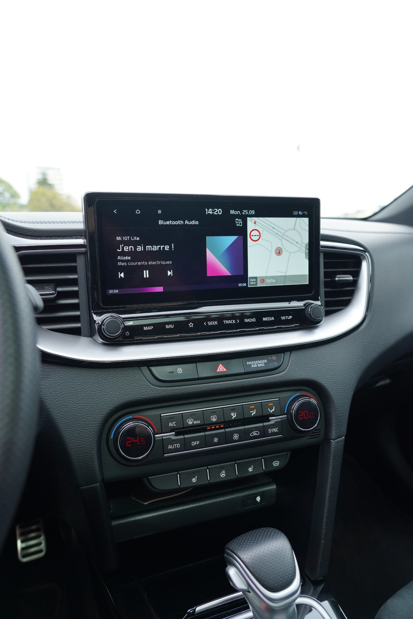 Kia Pro ceed 1.6 Turbo 204HP GT Pack - изображение 5