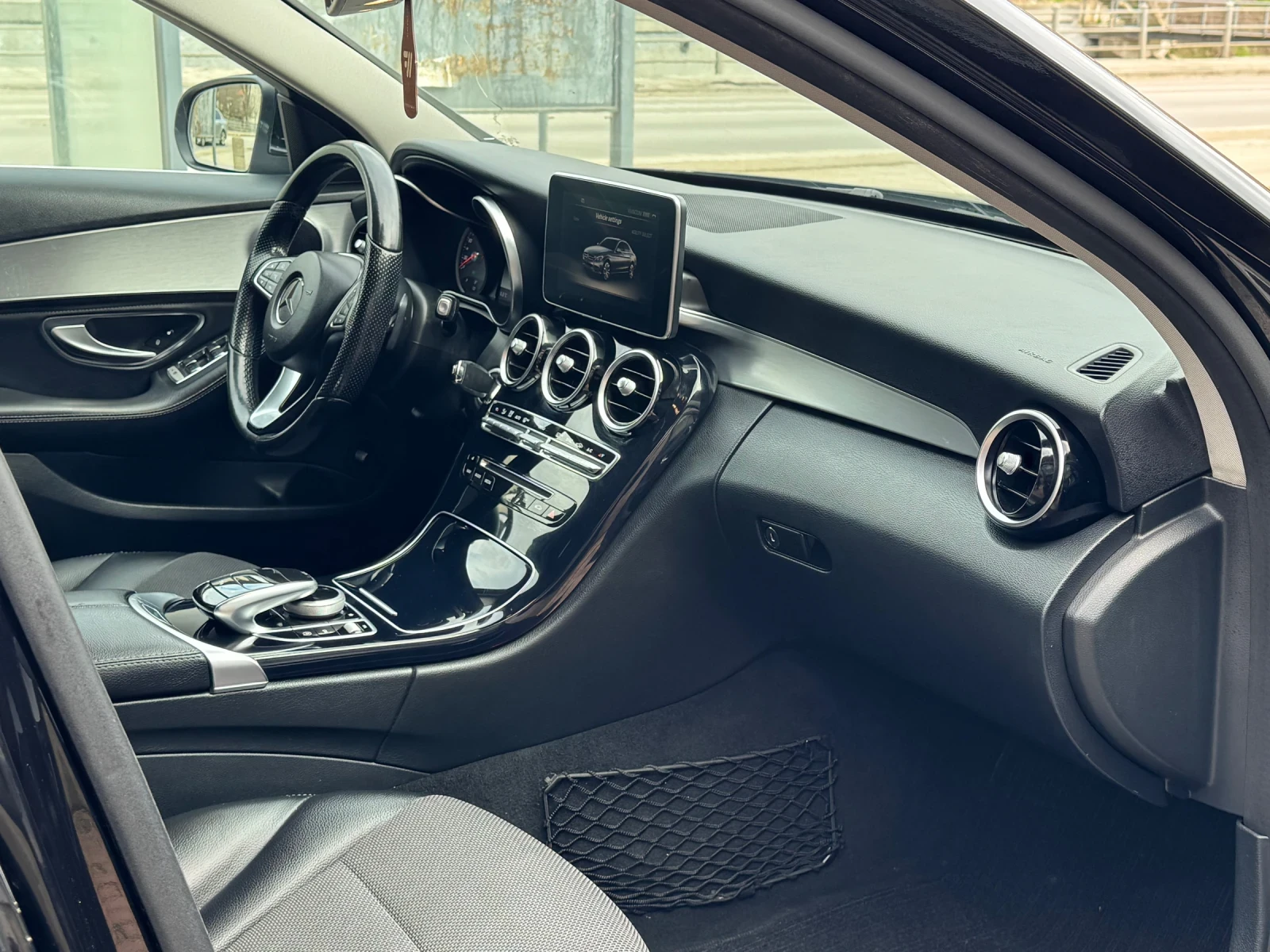 Mercedes-Benz C 250 d AMG BlueTec | Mobile.bg � ����������� 8