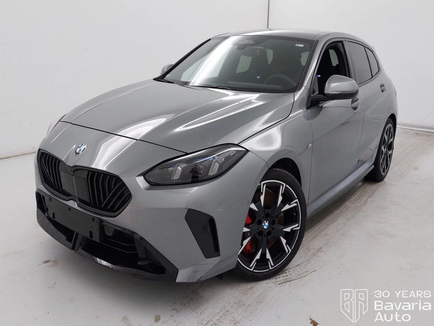 BMW 120 i M Sport Paket