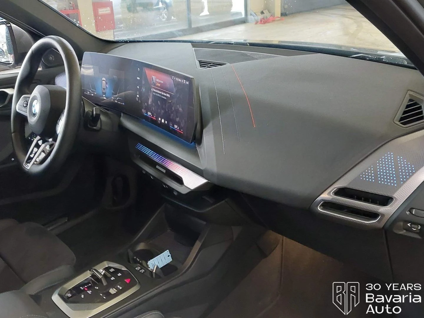 BMW 120 i M Sport Paket, снимка 7 - Автомобили и джипове - 53965795