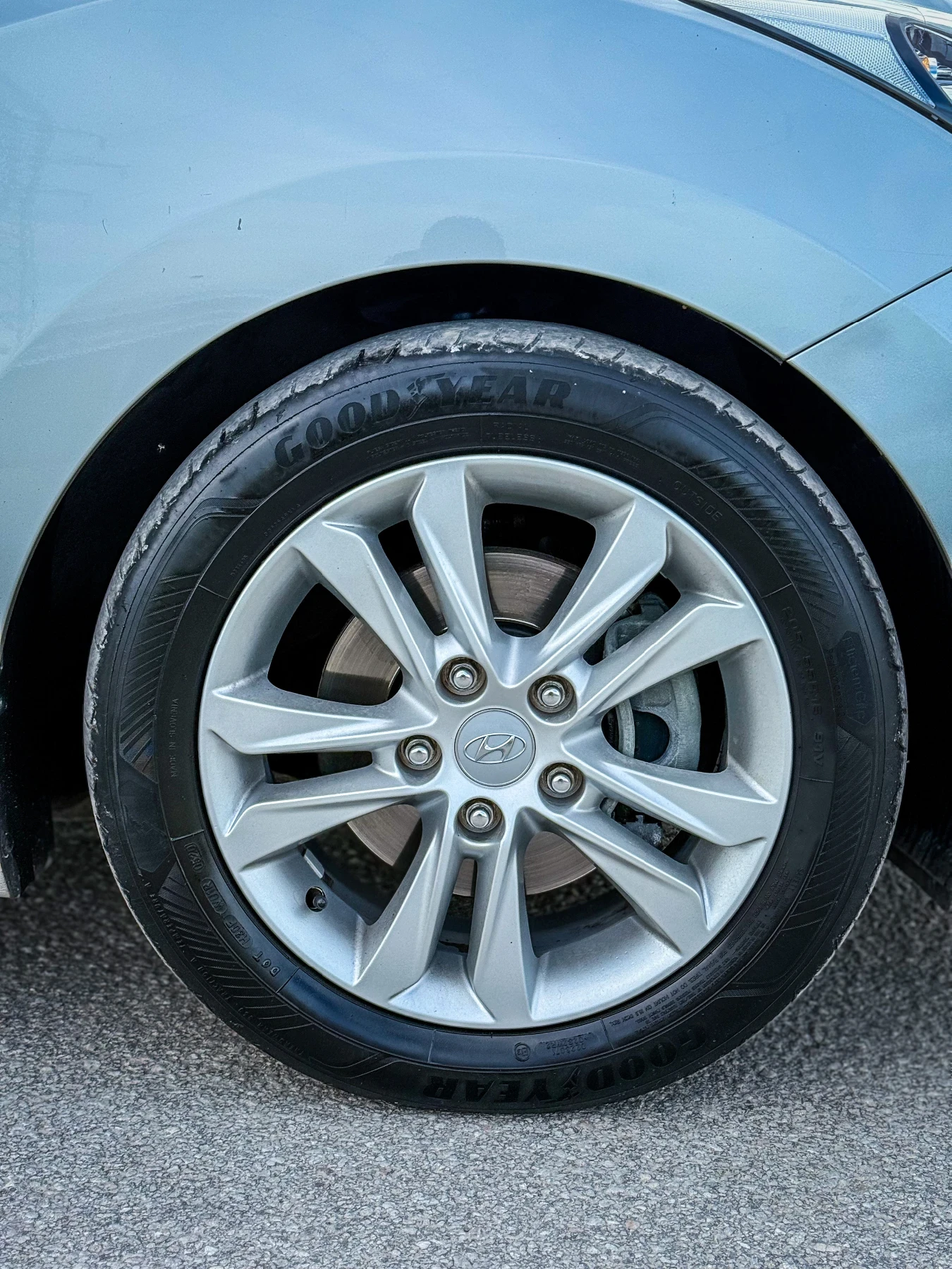 Hyundai I30 1.6CRDI::ИТАЛИЯ, снимка 16 - Автомобили и джипове - 54127269