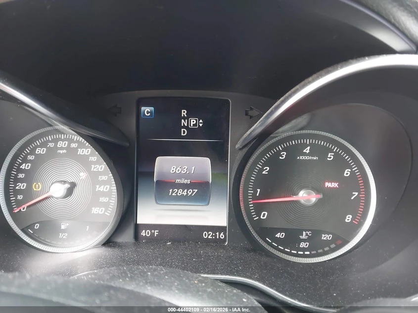 Mercedes-Benz C 300 2.0L I-4 DI, DOHC, VVT, TURBO, 241HP Rear Wheel | Mobile.bg � ����������� 7