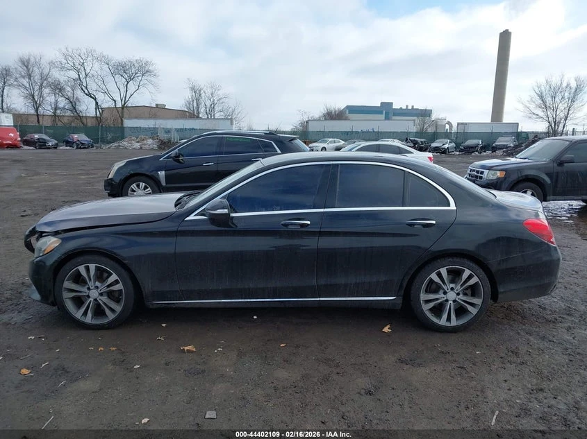 Mercedes-Benz C 300 2.0L I-4 DI, DOHC, VVT, TURBO, 241HP Rear Wheel | Mobile.bg � ����������� 14
